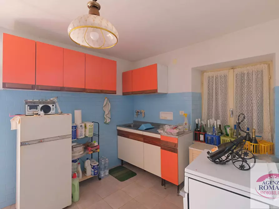 Immagine 22 di Porzione di casa in vendita  in Frazione Moretti 140 a Ponzone