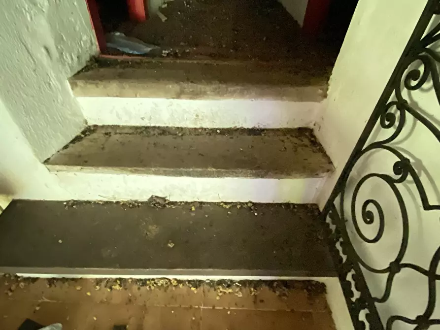 Immagine 31 di Casa indipendente in vendita  in Via Monterosso 11 a Tiglieto