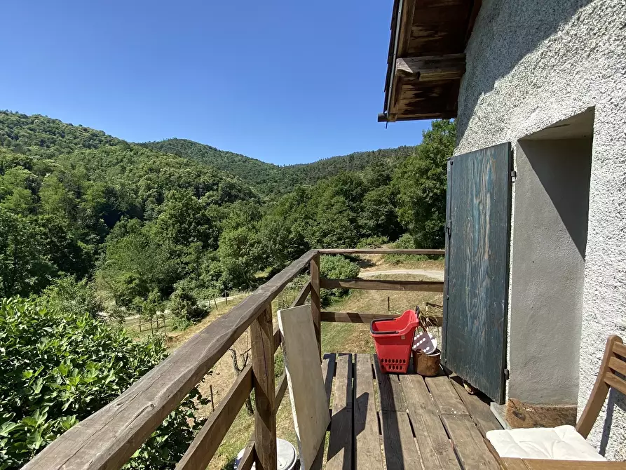 Immagine 13 di Rustico / casale in vendita  in Località Bonuzzo 22 a Sassello