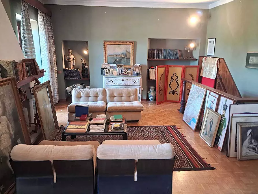 Immagine 19 di Casa indipendente in vendita  a Sassello