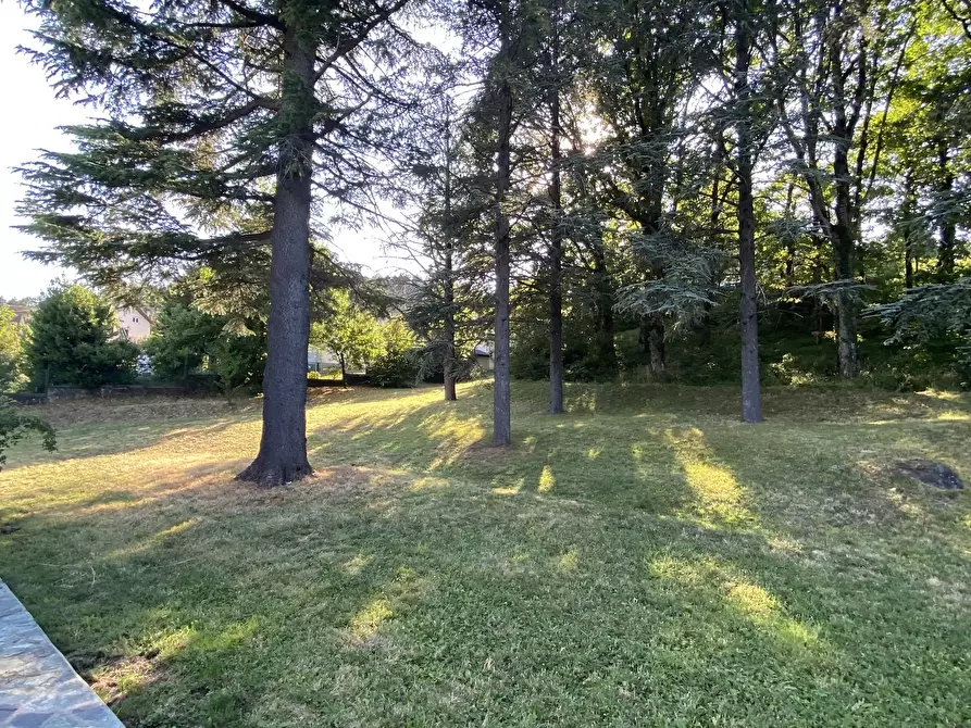 Immagine 23 di Casa bifamiliare in vendita  in via divisione alpine a Tiglieto