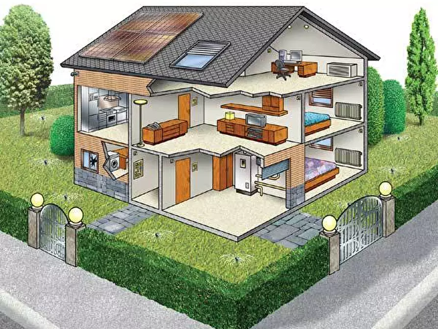 Immagine 12 di Terreno edificabile in vendita  a Giusvalla