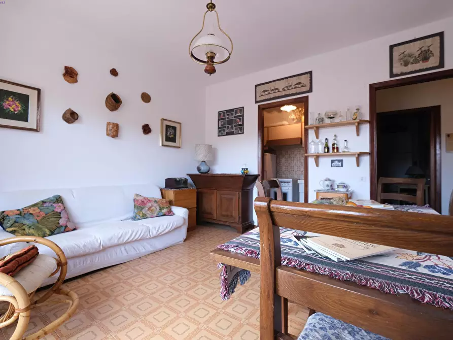 Immagine 5 di Appartamento in vendita  a Sassello