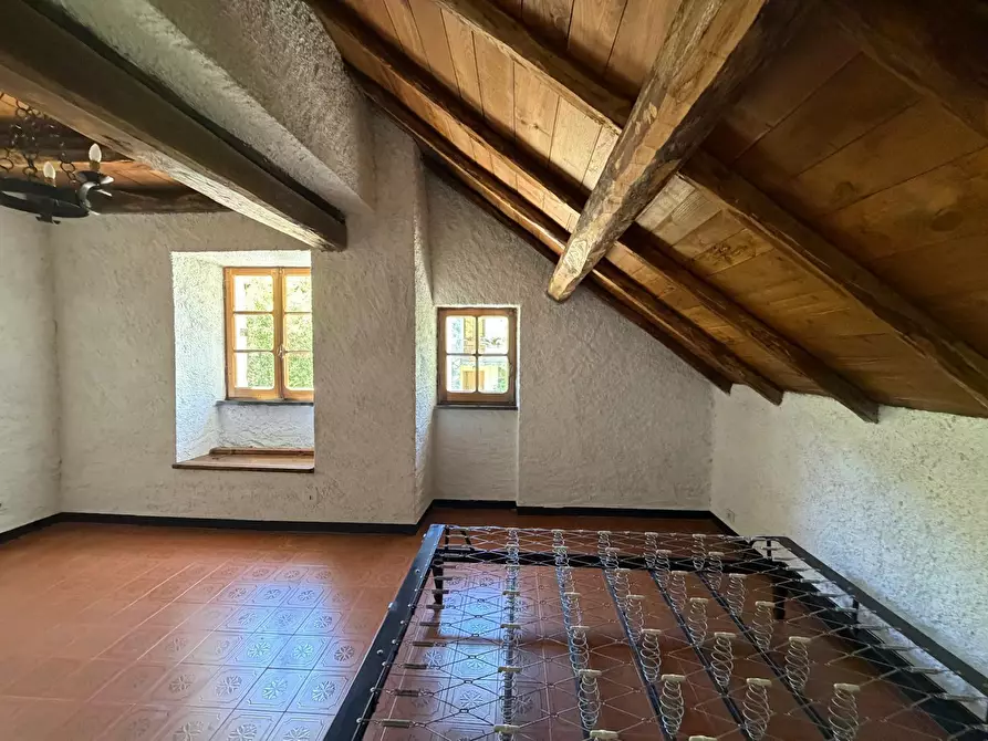 Immagine 23 di Rustico / casale in vendita  in Località La Carta 14 a Sassello
