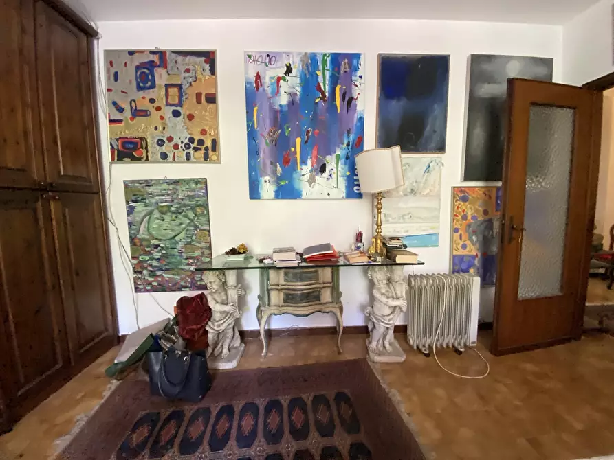 Immagine 8 di Terratetto in vendita  in località case Sparse Car amagna 23 a Prasco