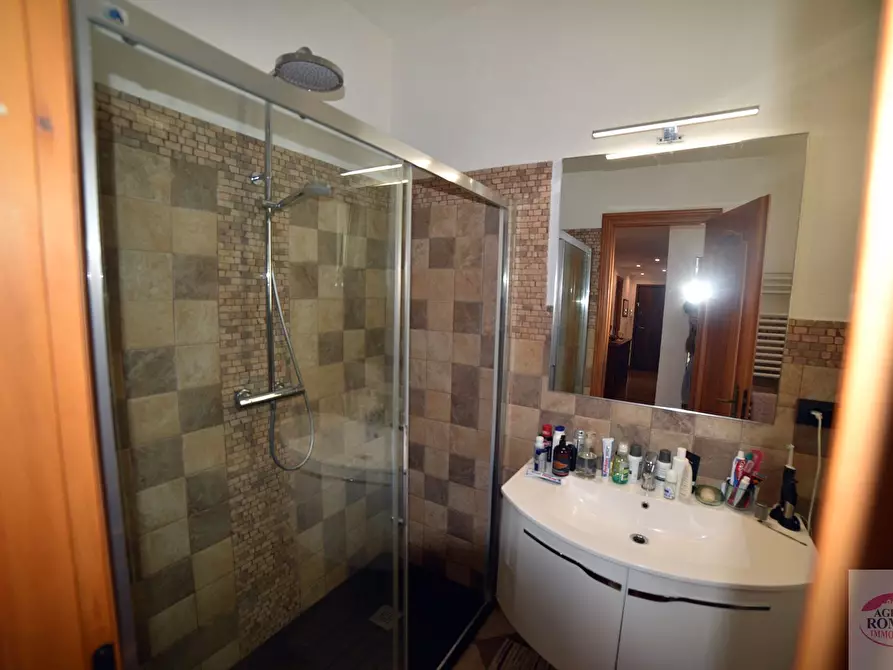 Immagine 17 di Quadrilocale in vendita  in Via Accinelli 3 a Varazze