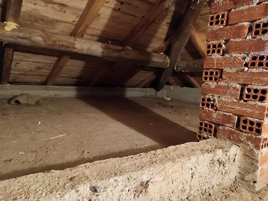 Immagine 32 di Casa indipendente in vendita  a Sassello