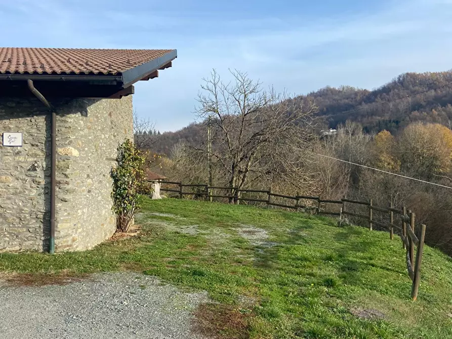 Immagine 26 di Rustico / casale in vendita  in Strada Galli 88 a Ponzone
