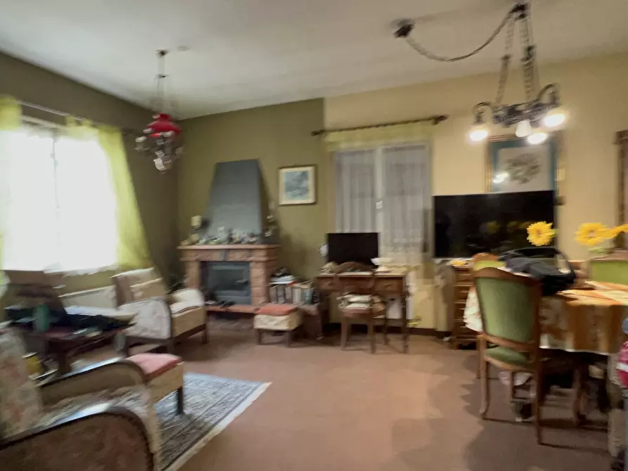 Immagine 17 di Villa in vendita  in Villaggio 193 a Ponzone