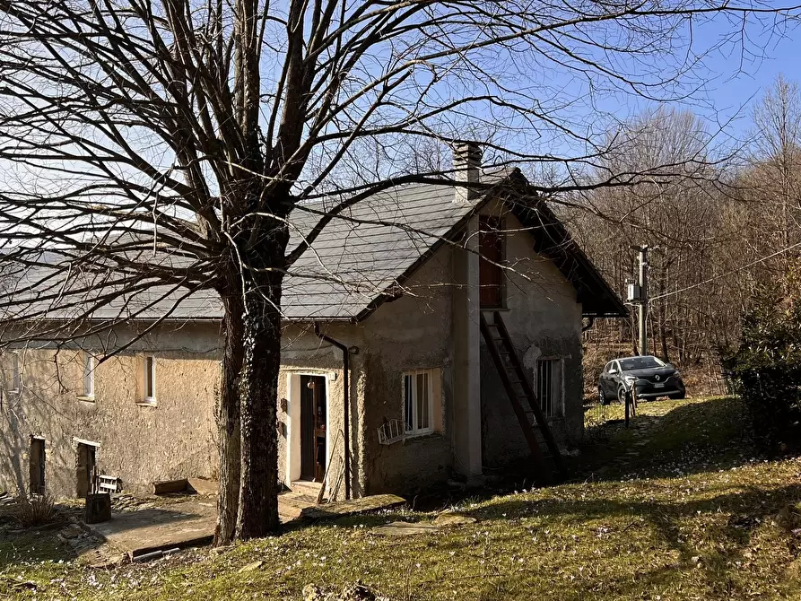 Immagine 5 di Rustico / casale in vendita  in Località Dano 3 a Sassello