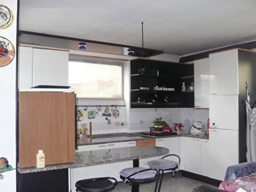 Immagine 7 di Porzione di casa in vendita  in loc casone a Pontinvrea