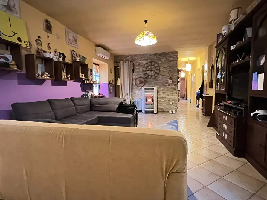 Immagine 16 di Casa indipendente in vendita  a Malvicino