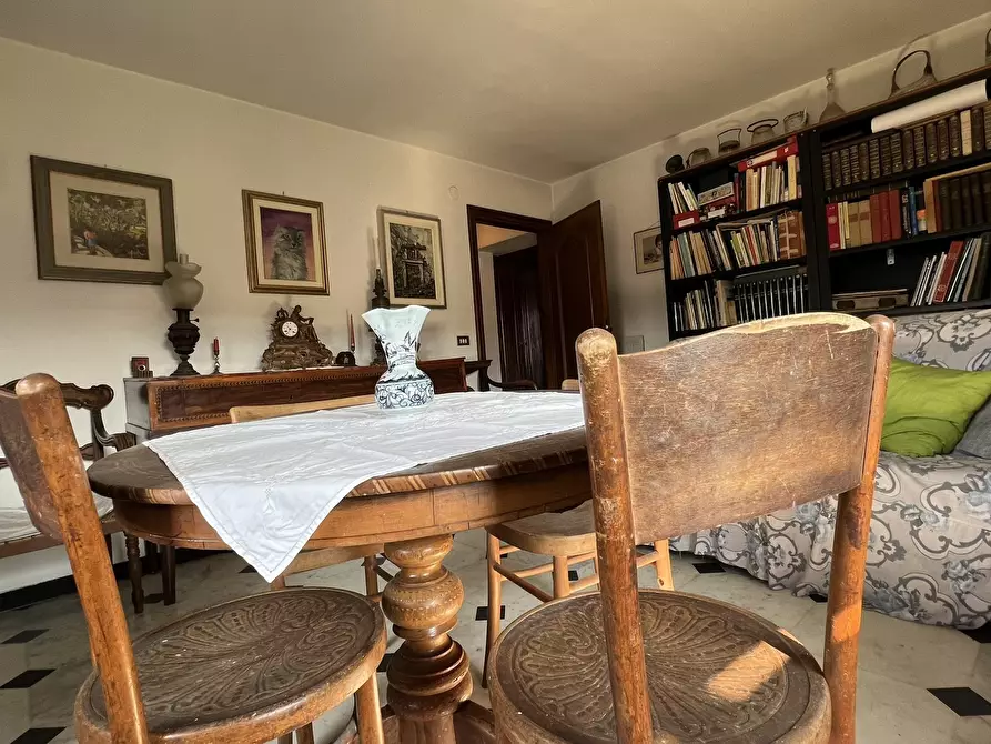 Immagine 8 di Appartamento in vendita  in Via Sorerolo 2 a Sassello