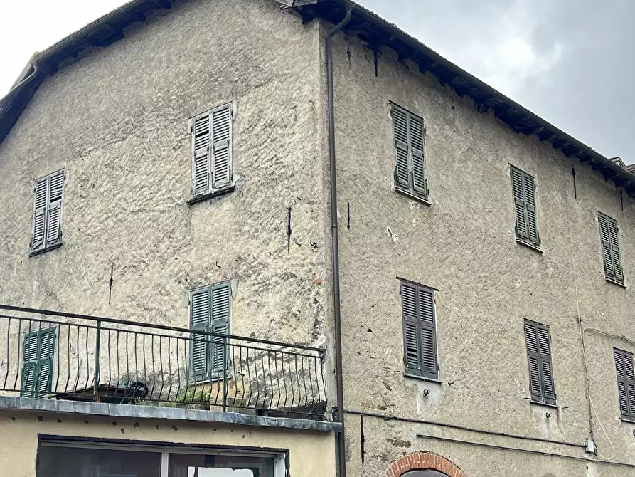 Immagine 1 di Porzione di casa in vendita  in SP334 9 a Sassello
