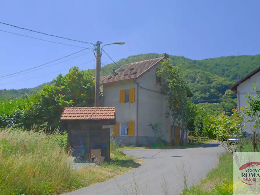 Immagine 10 di Terratetto in vendita  in Via Piani di Acquabianca 20 a Urbe