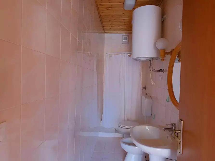 Immagine 17 di Trilocale in vendita  a Ponzone