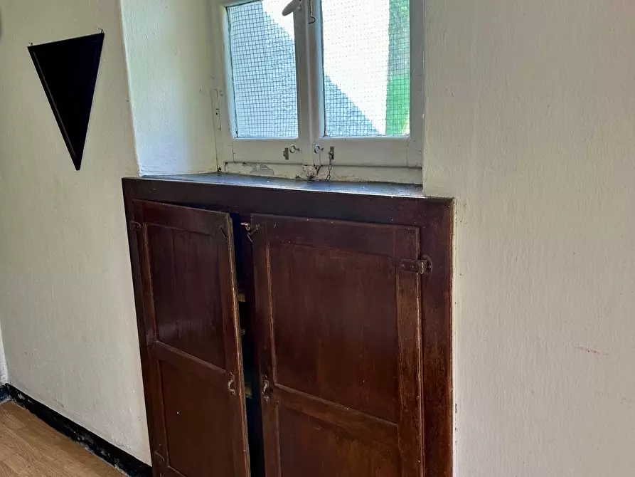Immagine 21 di Rustico / casale in vendita  in piampaludo a Sassello