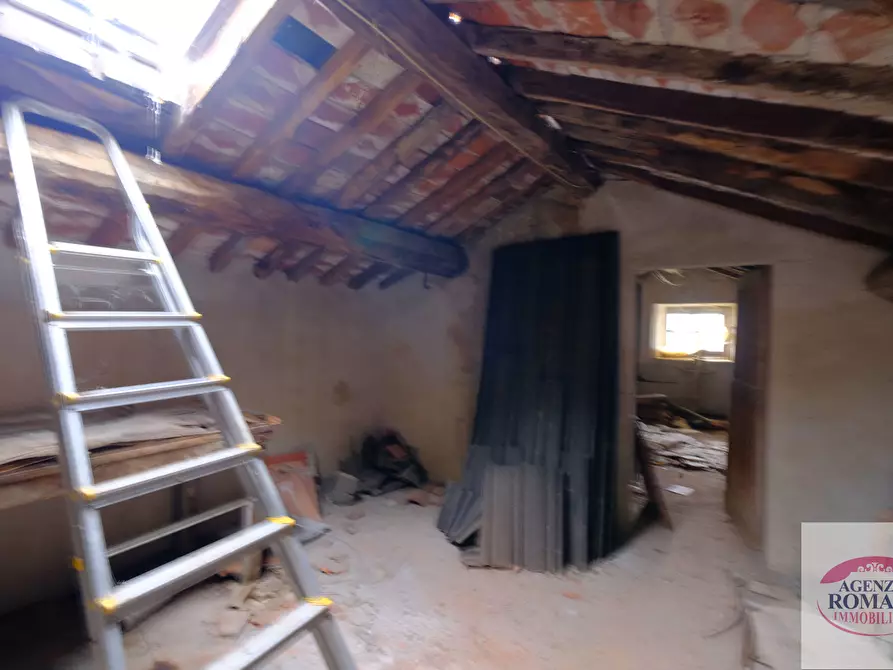 Immagine 25 di Rustico / casale in vendita  in Loc. Chiesa 28 a Plodio