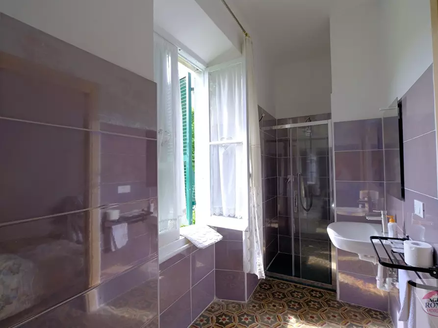 Immagine 37 di Rustico / casale in vendita  in Via Giovo 130 a Pontinvrea