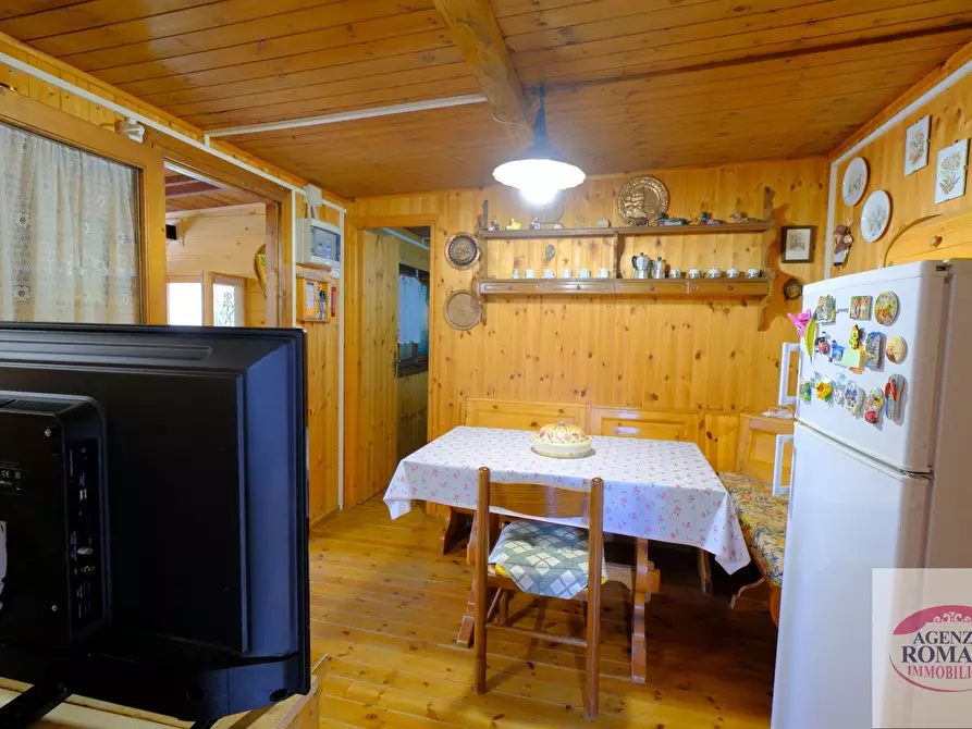 Immagine 16 di Baita in vendita  in Via Vallescura 9 a Urbe