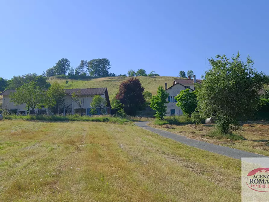 Immagine 23 di Casa trifamiliare in vendita  in località GROSSA a Sassello