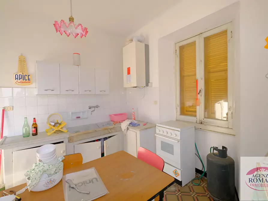 Immagine 27 di Terratetto in vendita  in SP334 69 a Sassello