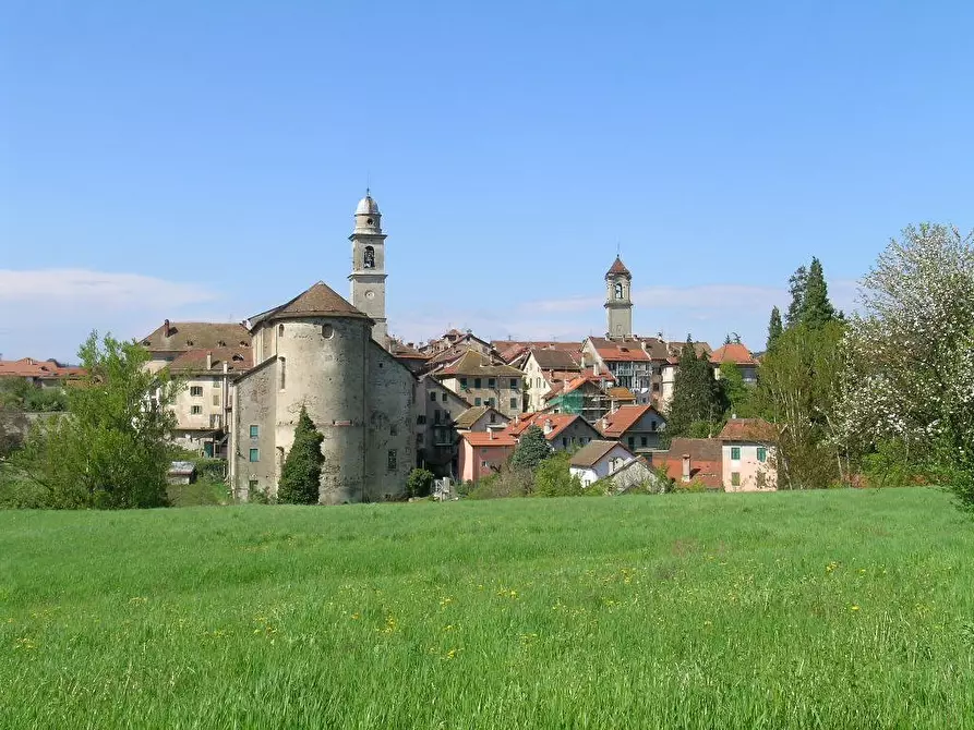 Immagine 1 di Locale commerciale in affitto  a Sassello