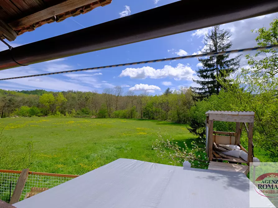 Immagine 21 di Casa indipendente in vendita  in Località Ciocchini 8 a Giusvalla