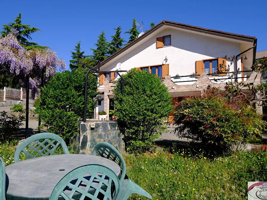 Immagine 5 di Villa in vendita  a Ponzone