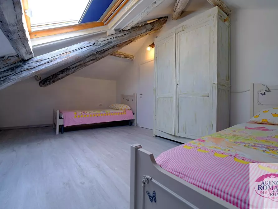 Immagine 46 di Rustico / casale in vendita  in Via Giovo 130 a Pontinvrea