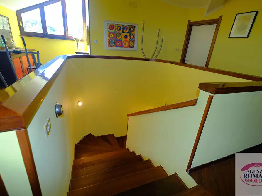 Immagine 33 di Villa in vendita  in Via Valle Gargassa 22 a Rossiglione