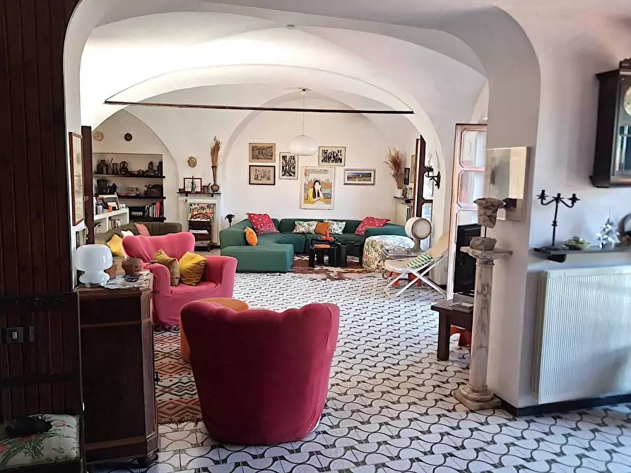 Immagine 2 di Casa indipendente in vendita  a Sassello