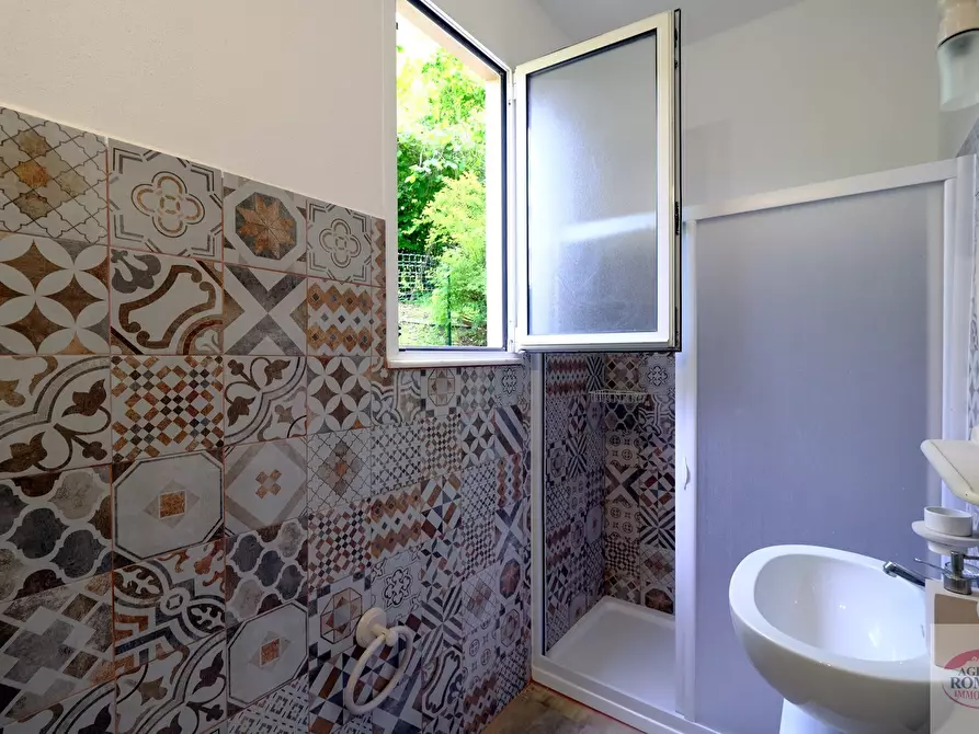 Immagine 36 di Rustico / casale in vendita  in Via Giovo 130 a Pontinvrea