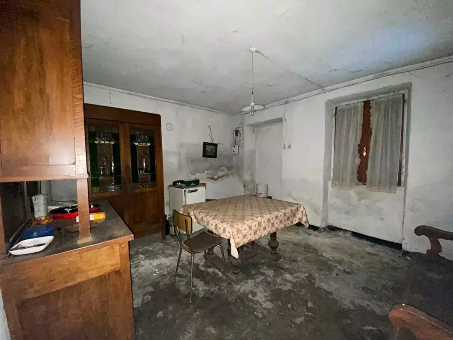 Immagine 8 di Rustico / casale in vendita  in Via G. B. Martinu 25 a Mioglia