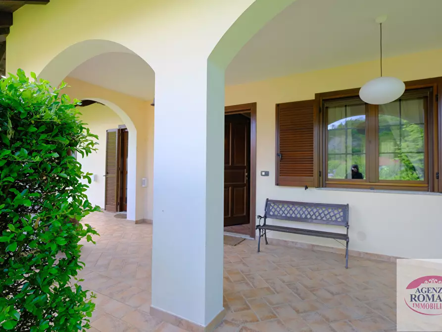 Immagine 6 di Villa in vendita  in Via Bigatti 6 a Pontinvrea