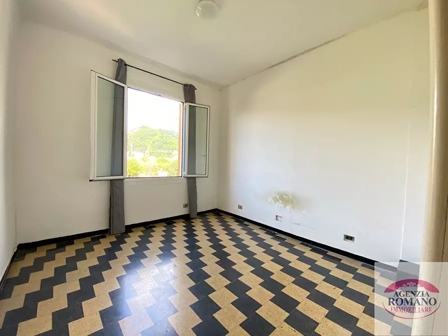 Immagine 13 di Appartamento in vendita  in Via Fodrato 16 a Albisola Superiore