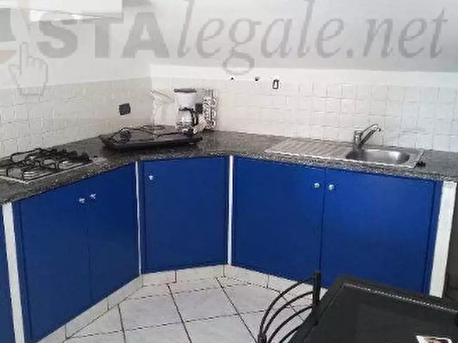 Immagine 5 di Trilocale in vendita  in Via Case Sparse 4 a Diano Castello