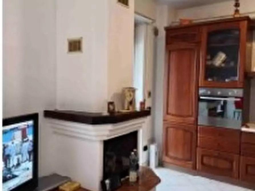 Immagine 4 di Pentalocale in vendita  in Via Elio Modigliani 19 a Genova