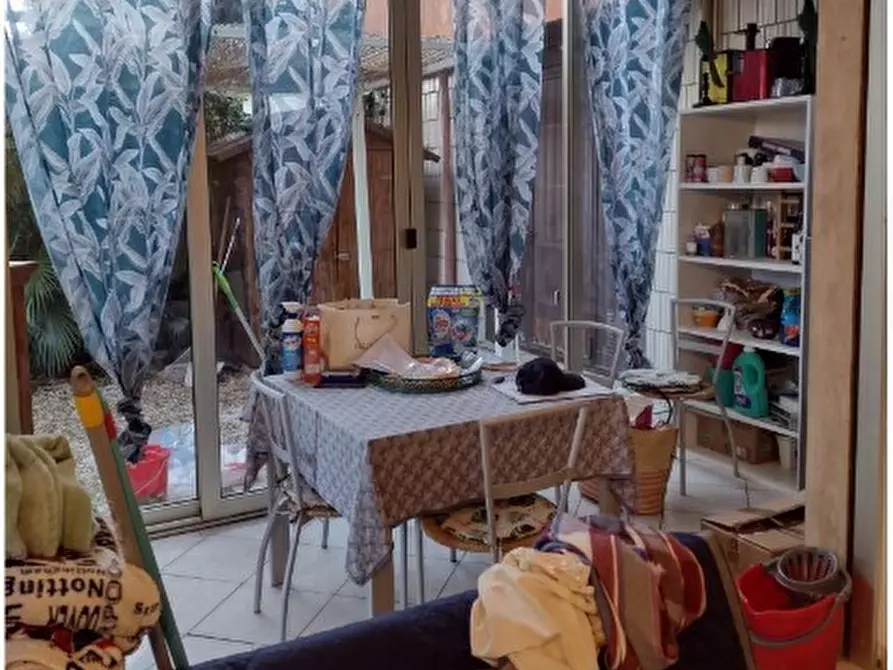 Immagine 6 di Quadrilocale in vendita  in Via Duca degli Abruzzi 48 a San Remo