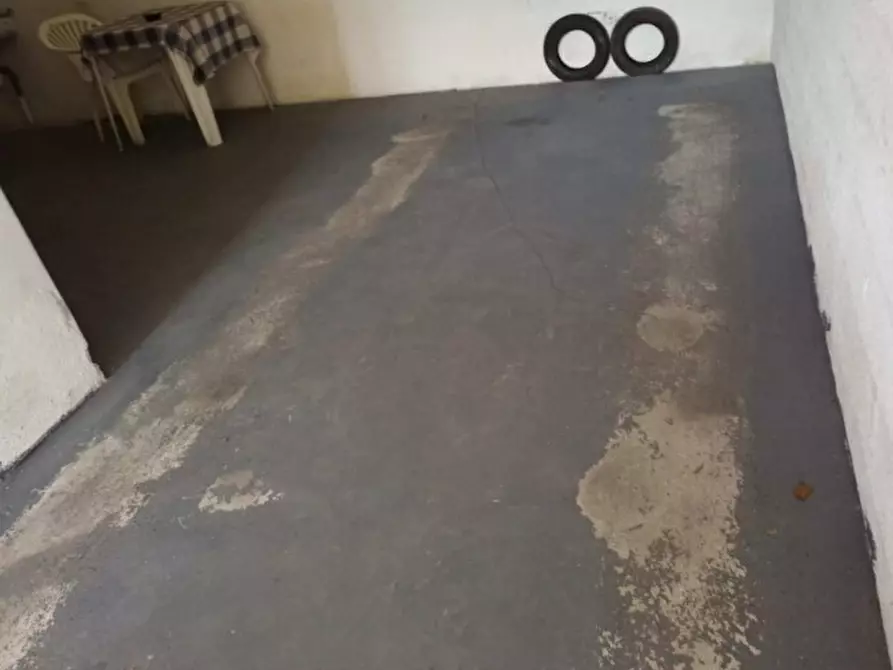 Immagine 4 di Garage in vendita  in Via della Pietra 21 R a Genova