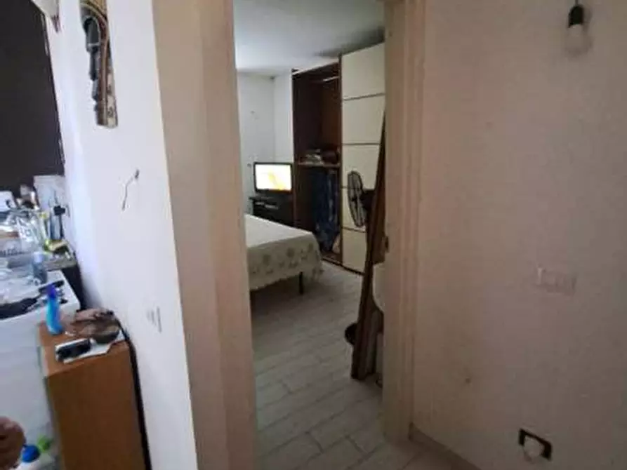 Immagine 5 di Quadrilocale in vendita  in Via Cesare Viazzi 7 a Predosa