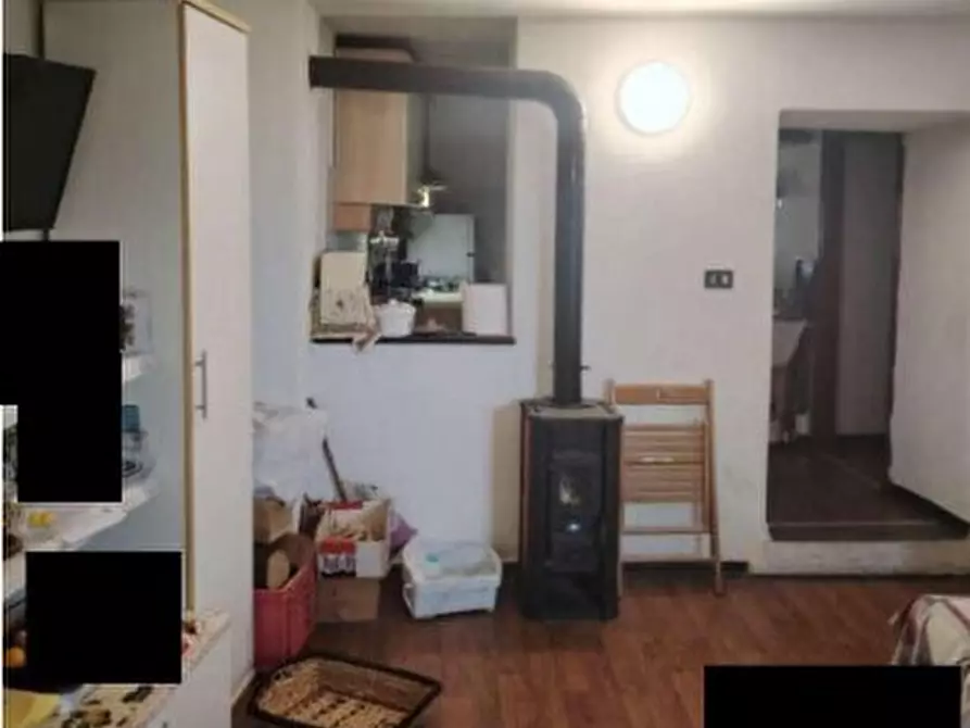 Immagine 4 di Quadrilocale in vendita  in Borgata Auberti snc a Stellanello