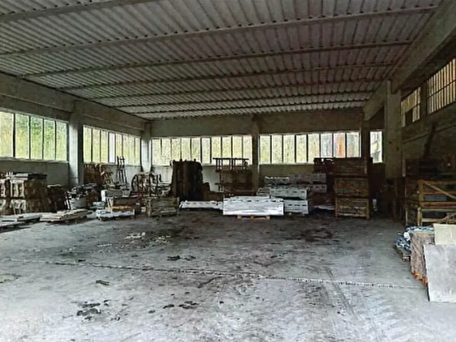 Immagine 4 di Attività artigianale in vendita  in Via Alcide De Gasperi 3 a Moconesi