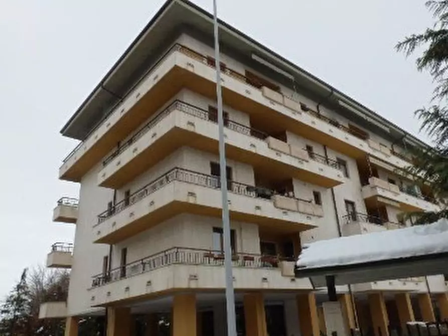 Immagine 1 di Quadrilocale in vendita  in Via Beppe Fenoglio 14a a Cuneo