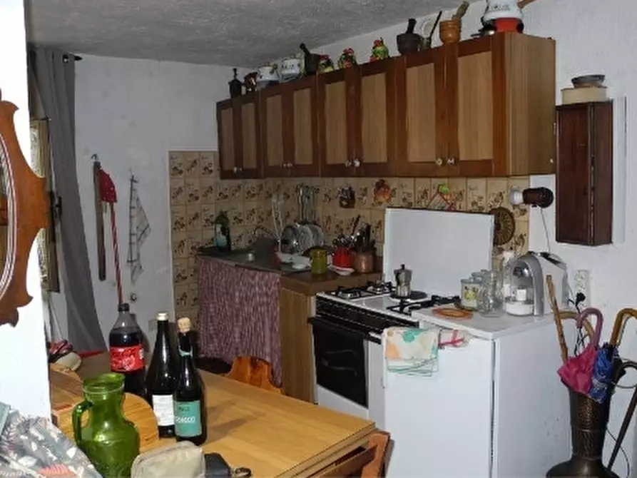 Immagine 4 di Pentalocale in vendita  in Via Palestro 10 a Cosio D'arroscia