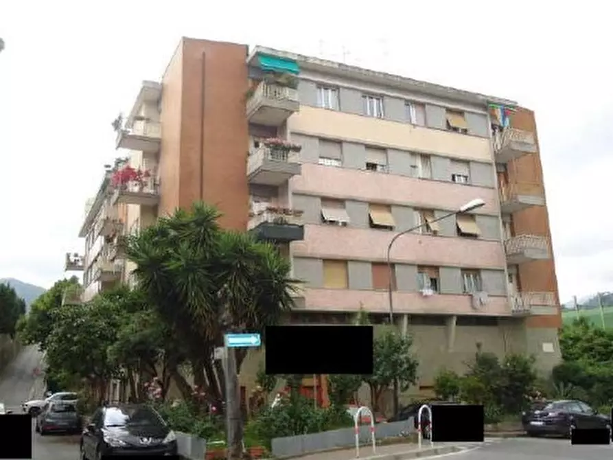 Immagine 1 di Trilocale in vendita  in Via Mignone 45 a Savona