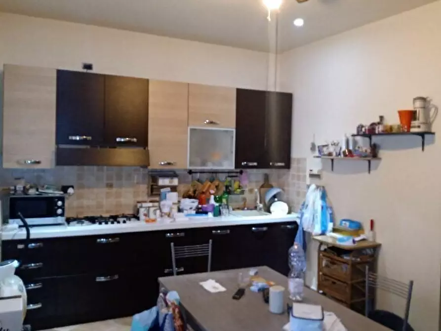 Immagine 3 di Villetta a schiera in vendita  in Via Bellocchio 4 a Alessandria