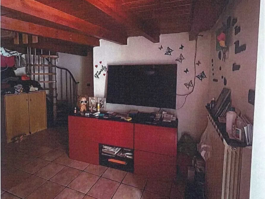 Immagine 3 di Quadrilocale in vendita  in Via Bologna 9 a Genova