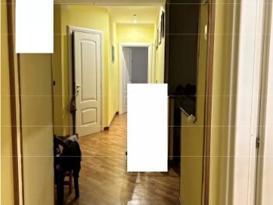 Immagine 5 di Pentalocale in vendita  in Via Giacomo Balbi Piovera 21/11 a Genova