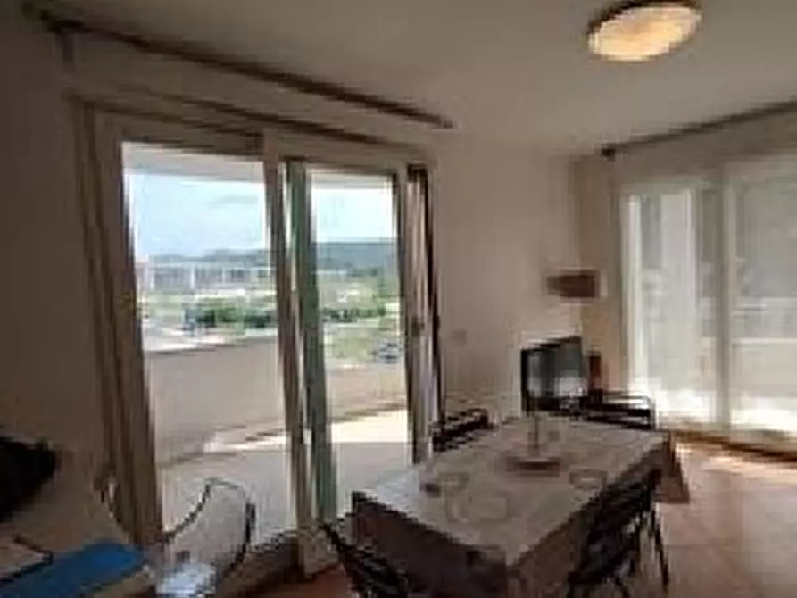 Immagine 3 di Trilocale in vendita  in Via Cavour 59 a Andora